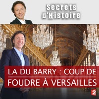 La Du Barry : coup de foudre à Versailles à télécharger 