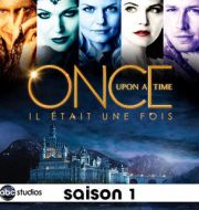 Once Upon a Time - Il était une fois, Saison 1 à télécharger 