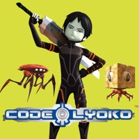 Code Lyoko, Saison 3, Partie 2 à télécharger 