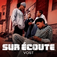 Sur écoute, Saison 4 (VOST) à télécharger 