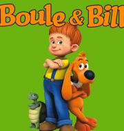 Boule & Bill, Saison 2 : Les copains d'abord à télécharger 