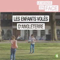 Les enfants volés d'Angleterre à télécharger 