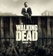 The Walking Dead, Saison 1-6 (VF) à télécharger 