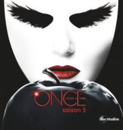 Once Upon a Time - Il Était une fois, Saison 5 à télécharger 