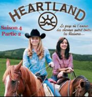 Heartland, Saison 4, Partie 2 à télécharger 