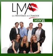 Les mystères de l'amour, Saison 14 à télécharger 