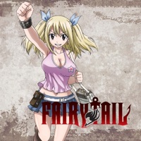 Fairy Tail, Saison 8, Partie 2 à télécharger 