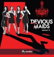 Devious Maids, Saison 4 à télécharger 