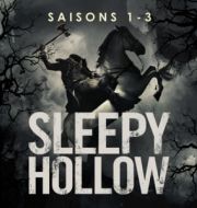 Sleepy Hollow, L’intégrale des Saisons 1 à 3 (VF) à télécharger 