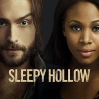 Sleepy Hollow, Saison 3 (VOST) à télécharger 