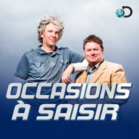 Occasions à saisir, Saison 10 à télécharger 