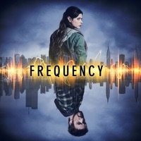 Frequency, Saison 1 (VOST) à télécharger 