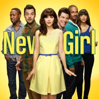 New Girl, Saison 4 (VOST) à télécharger 