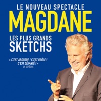 Roland Magdane Les Plus Grands Sketchs à télécharger 