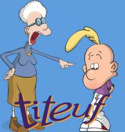 Titeuf, Saison 3 : Fiesta d'enfer à télécharger 