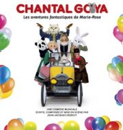 Chantal Goya-les Aventures Fantastiques de Marie-Rose à télécharger 