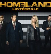 Homeland, l'intégrale des saisons 1 à 5 (VOST) à télécharger 