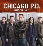 Chicago PD, Saison 1 & 2 à télécharger 