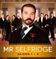 Mr. Selfridge, Saison 1 - 3 (VOST) à télécharger 