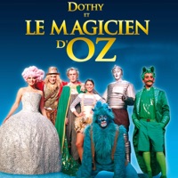 Dothy et le magicien d'Oz à télécharger 