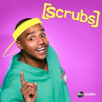 Scrubs, Saison 2 à télécharger 