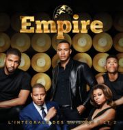 Empire, l'intégrale des saisons 1 à 2 (VOST) à télécharger 