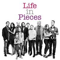 Life In Pieces, Saison 1 (VF) à télécharger 
