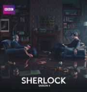 Sherlock, Saison 4 (VOST) à télécharger 