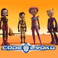 Code Lyoko, Saison 3, L'intégrale à télécharger 