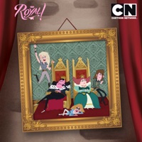 Royal !, la mini série à télécharger 