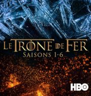 Game of Thrones (Le Trône de fer), Saisons 1-6 (VF) à télécharger 