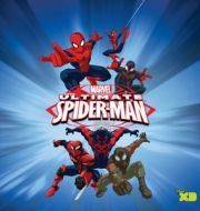 Ultimate Spider-Man Vs Sinister 6, Saison 4, Vol. 1 à télécharger 