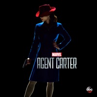 Marvel Agent Carter, Saison 1 à télécharger 