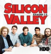 Silicon Valley, Saisons 1-3 (VF) à télécharger 