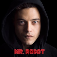 Mr. Robot, Saison 1 (VF) à télécharger 