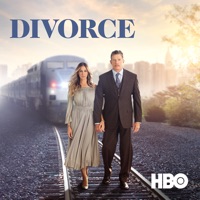 Divorce, Saison 1 (VF) à télécharger 