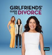 Girlfriends' Guide to Divorce, Season 1 à télécharger 