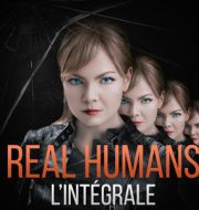 Real Humans, Saison 1 - 2 (VOST) à télécharger 