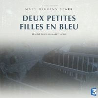 Collection Mary Higgins Clark, deux petites filles en bleu à télécharger 