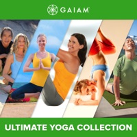 Gaiam: Ultimate Yoga Collection à télécharger 
