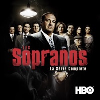 Les Soprano, La Série Complète (VF) à télécharger 
