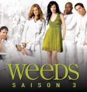 Weeds. Season 3 (VF) à télécharger 