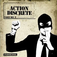Action Discrète, Vol. 2 à télécharger 