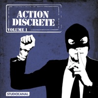 Action Discrète, Vol. 1 à télécharger 