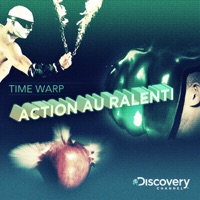 Time warp : action au ralenti, Saison 2 à télécharger 