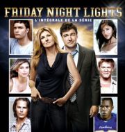 Friday Night Lights, L'intégrale de la série à télécharger 