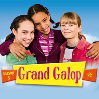 Grand Galop, Saison 3 à télécharger 