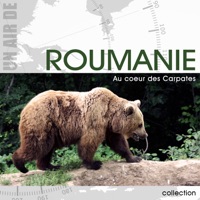 Roumanie, au cœur des Carpates à télécharger 