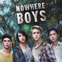 Nowhere Boys, Saison 1 à télécharger 