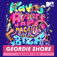 Geordie Shore, Saison 13 à télécharger 